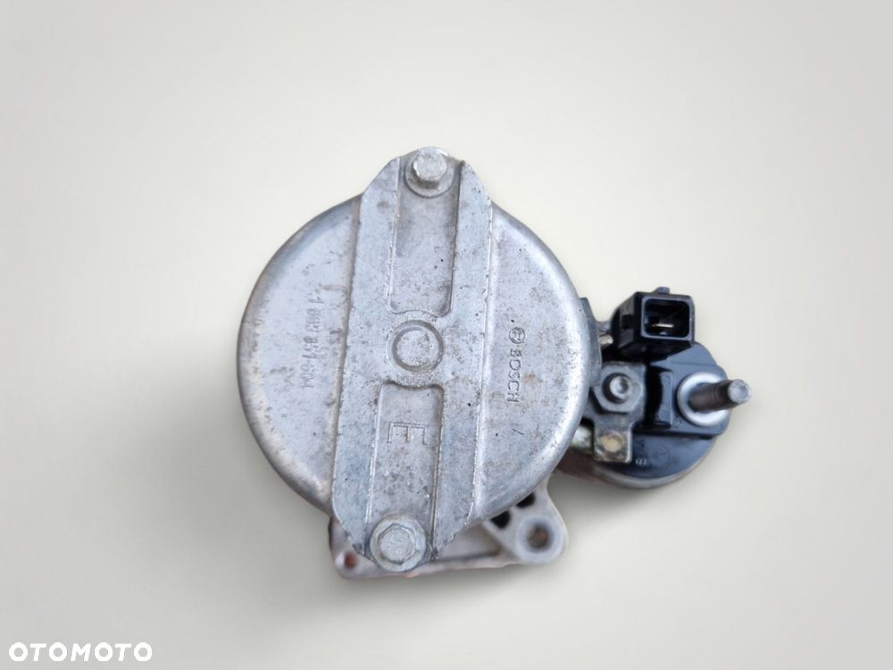CITROEN C3 III OPEL CORSA F 1.2T 1.2 THP TURBO AUTOMAT ROZRUSZNIK BOSCH - 7
