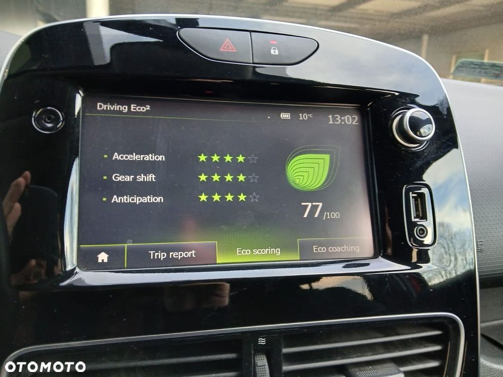 Renault Clio 1.2 16V Alize - 16