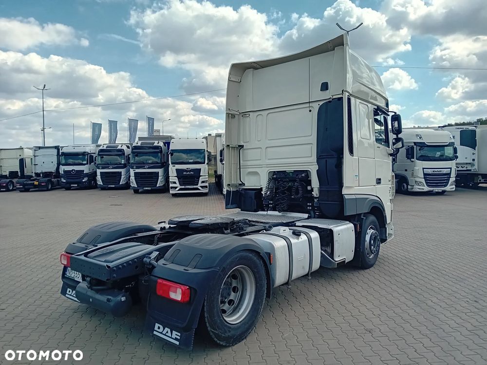 DAF XF 480 FT SSC - 7