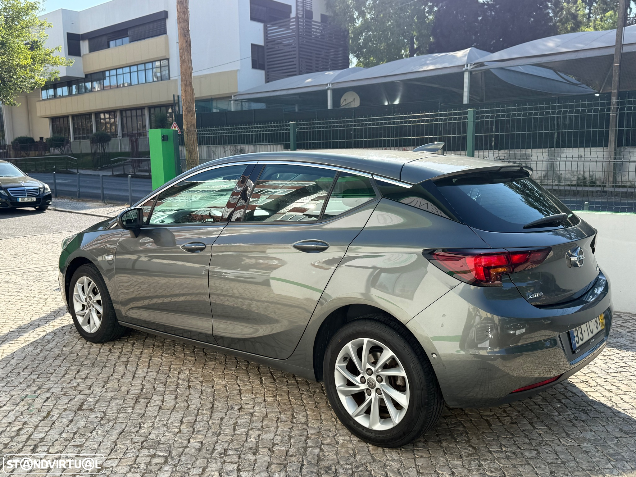 Opel Astra 1.6 CDTI Innovation S/S RM6/SBO/5PC/5PB - 3