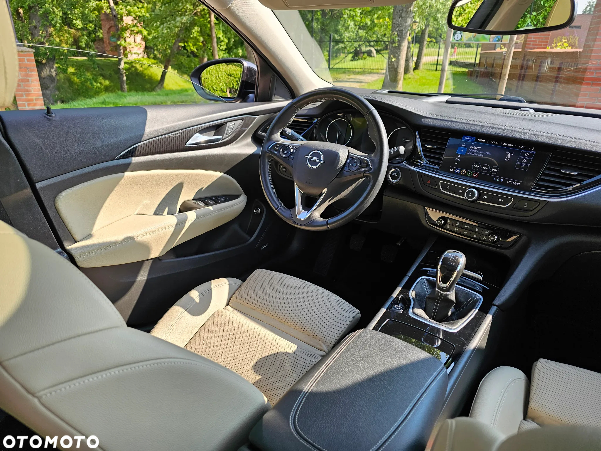 Opel Insignia 2.0 CDTI Business Elegance S&S - 17