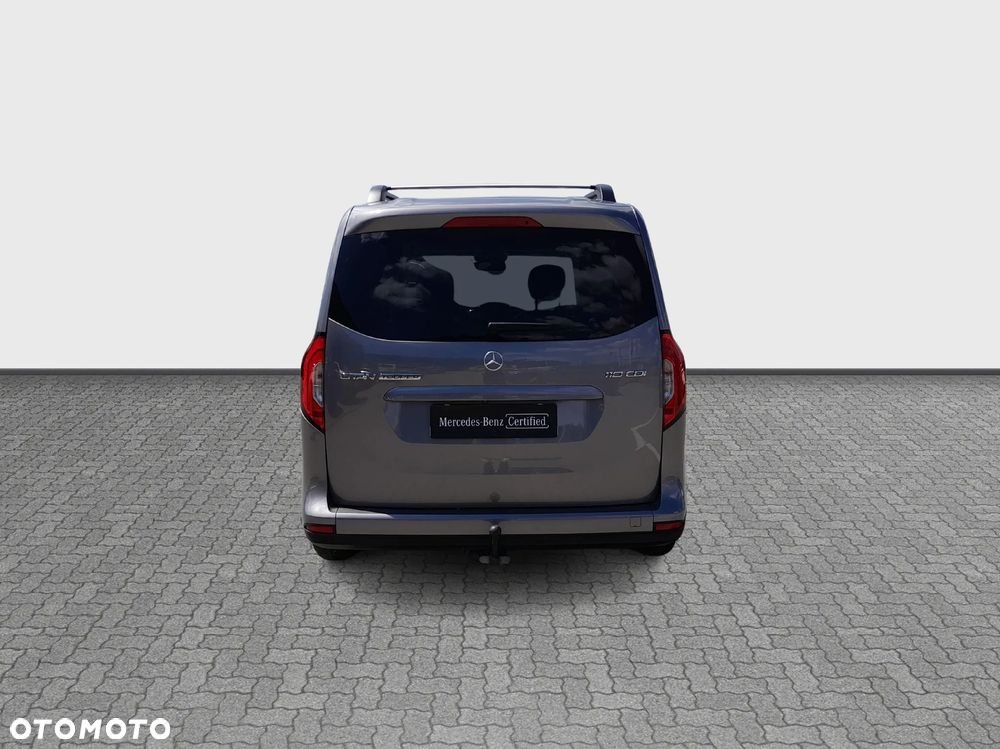 Mercedes-Benz Citan Tourer L1 420.723 - 5