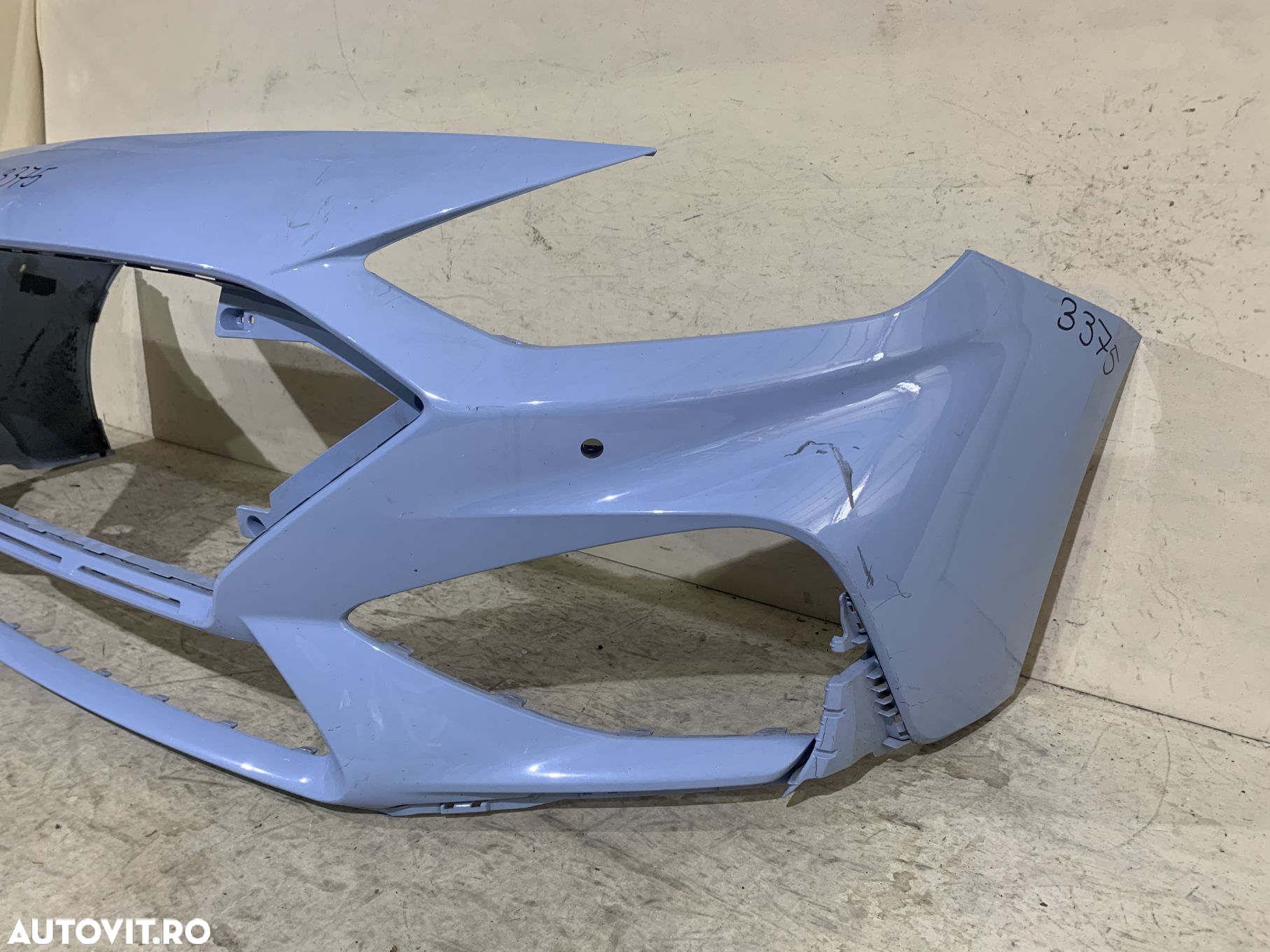 Hyundai I30, N-Line, 2020, 2021, 2022, 2023, cod origine OE 86511-G4DA0 - 17