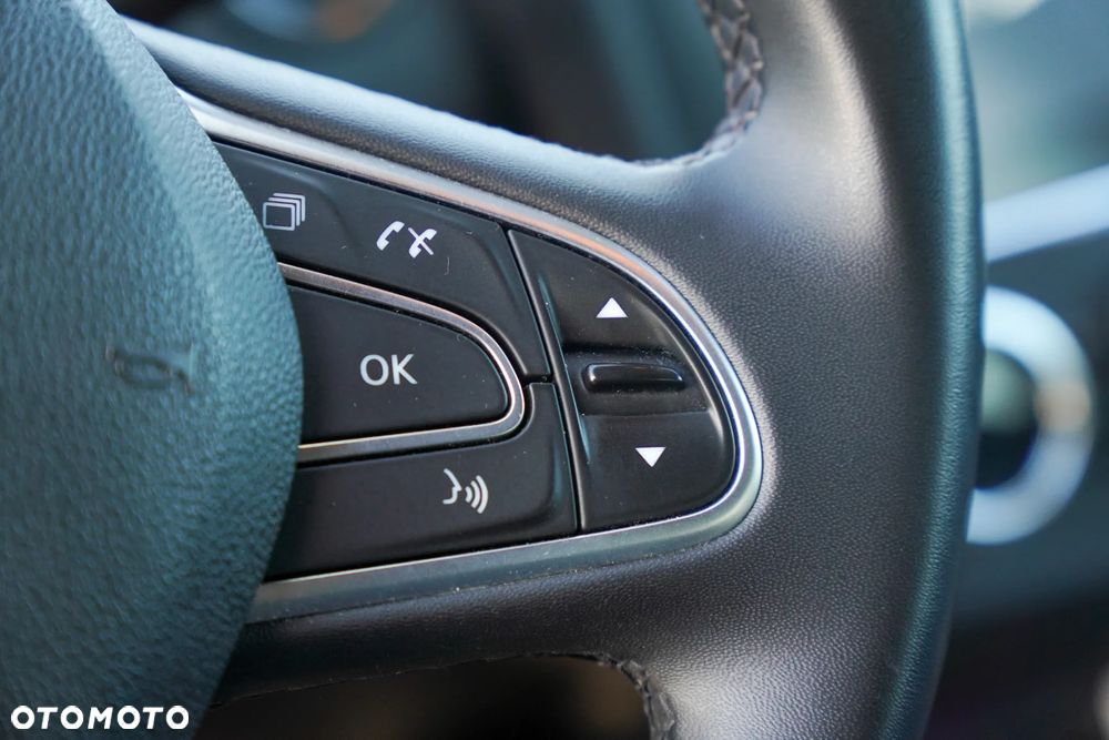 Renault Kadjar 1.3 TCe FAP Easy Life - 21