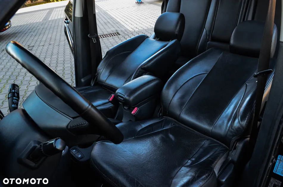 Hyundai Tucson 2.0 Elegance / Premium - 30