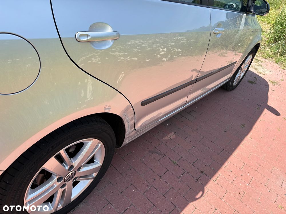 Volkswagen Golf 1.4 TSI MATCH - 7