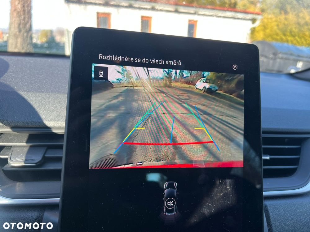 Renault Captur 1.0 TCe Evolution - 33