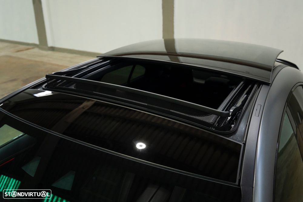 Mercedes-Benz CLA 45 AMG S 4Matic+ Speedshift 8G-DCT - 41