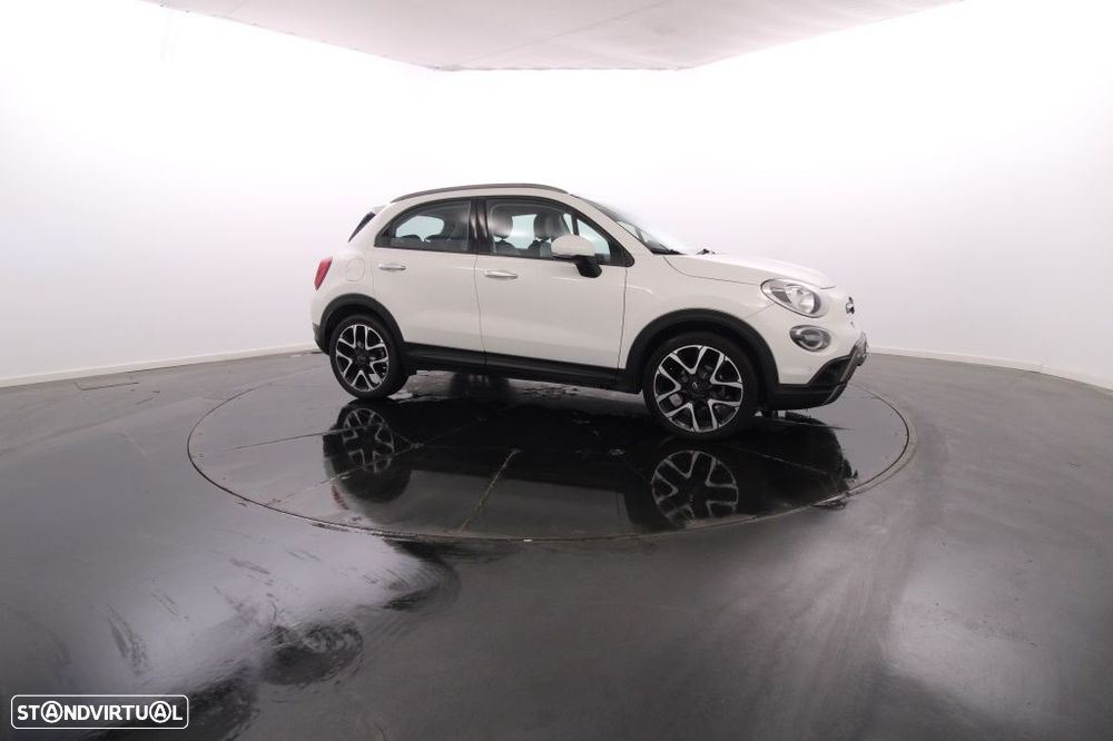 Fiat 500X 1.3 MJ City Cross - 10