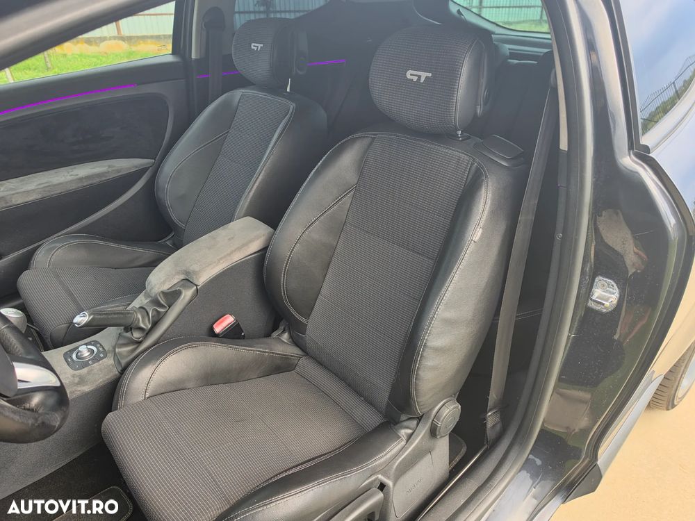 Renault Megane III 1.9 dCi GT Line - 10