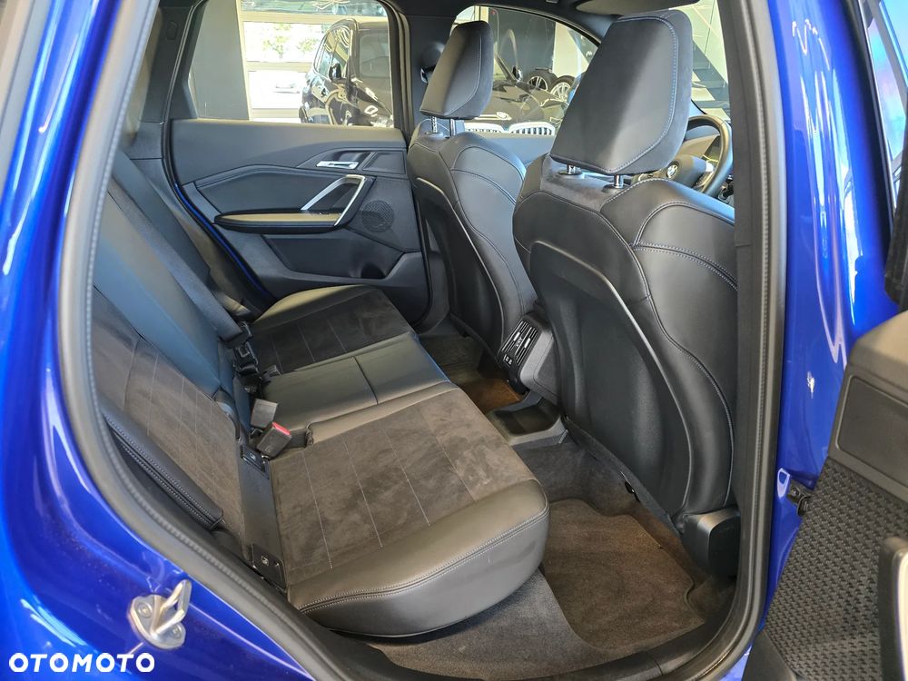 BMW X1 sDrive20i mHEV M Sport sport - 11