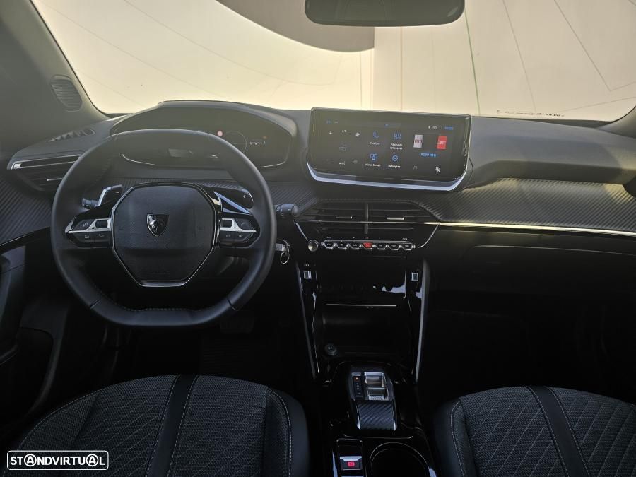 Peugeot 2008 1.2 Hybrid Allure e-DCS6 - 30