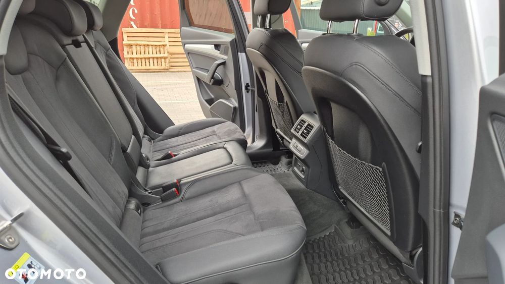 Audi Q5 50 TFSI e Quattro Advanced S tronic - 36