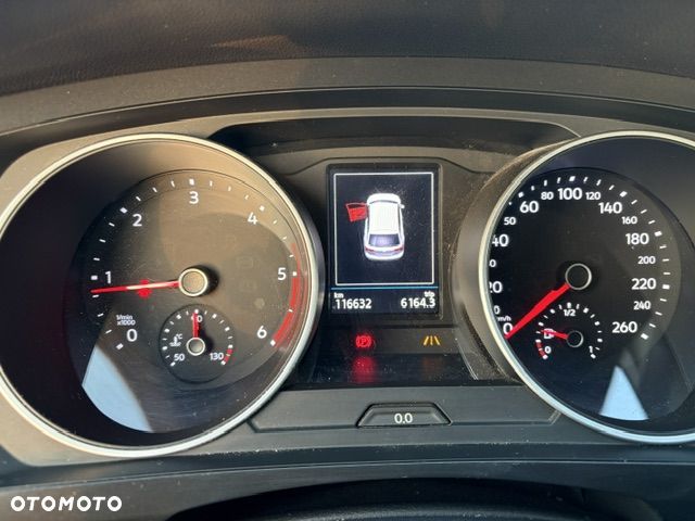Volkswagen Tiguan 2.0 TDI BMT SCR 4Mot Comfortline - 9