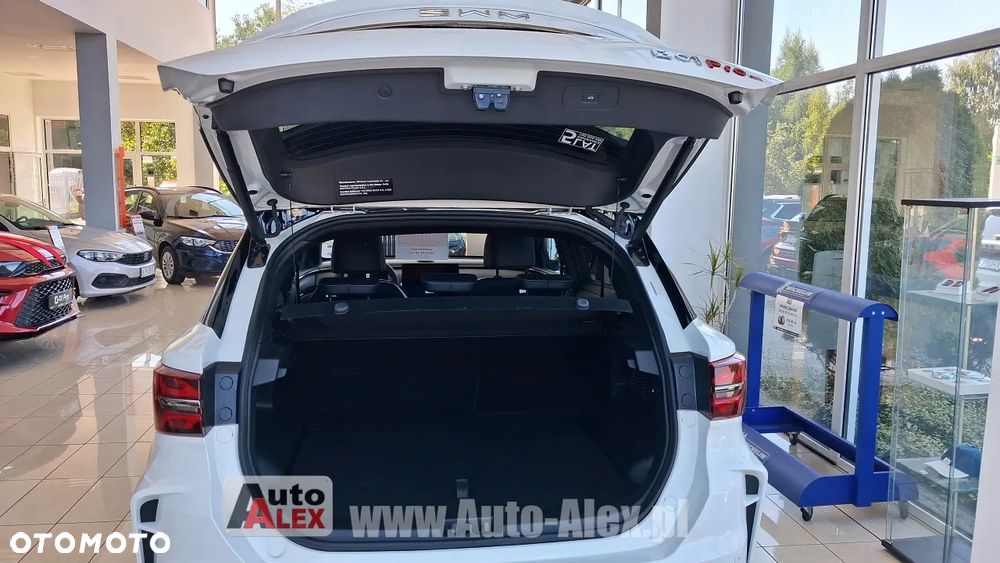 SWM G01 Pro 1.5T GDI DCT - 10
