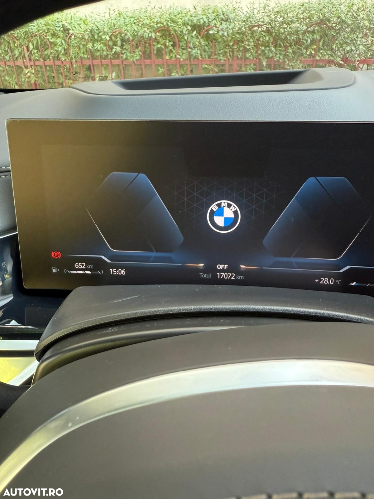 BMW X6 xDrive30d AT MHEV - 16