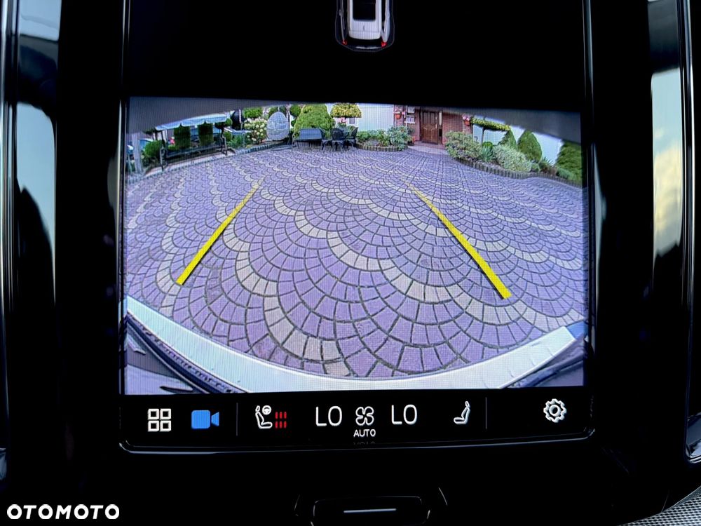 Volvo XC 60 B4 D AWD Geartronic RDesign - 24