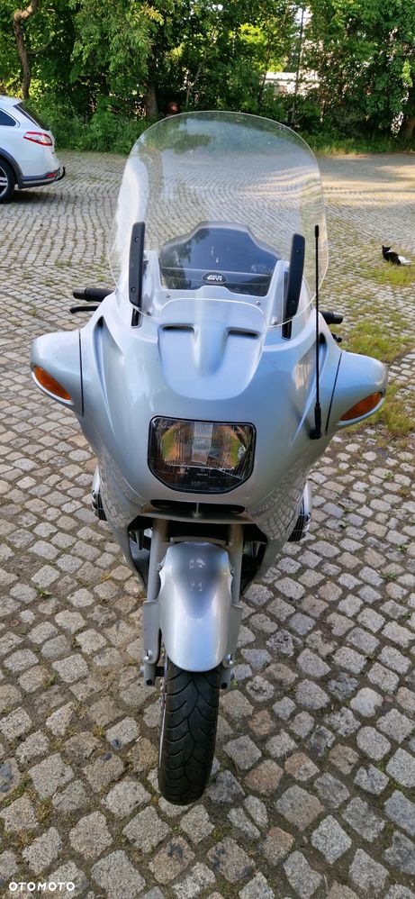 BMW RT - 2