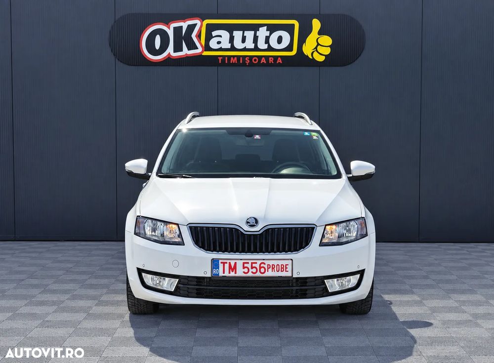Skoda Octavia - 29