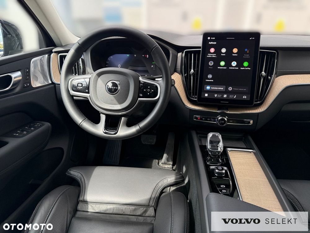 Volvo XC 60 - 17