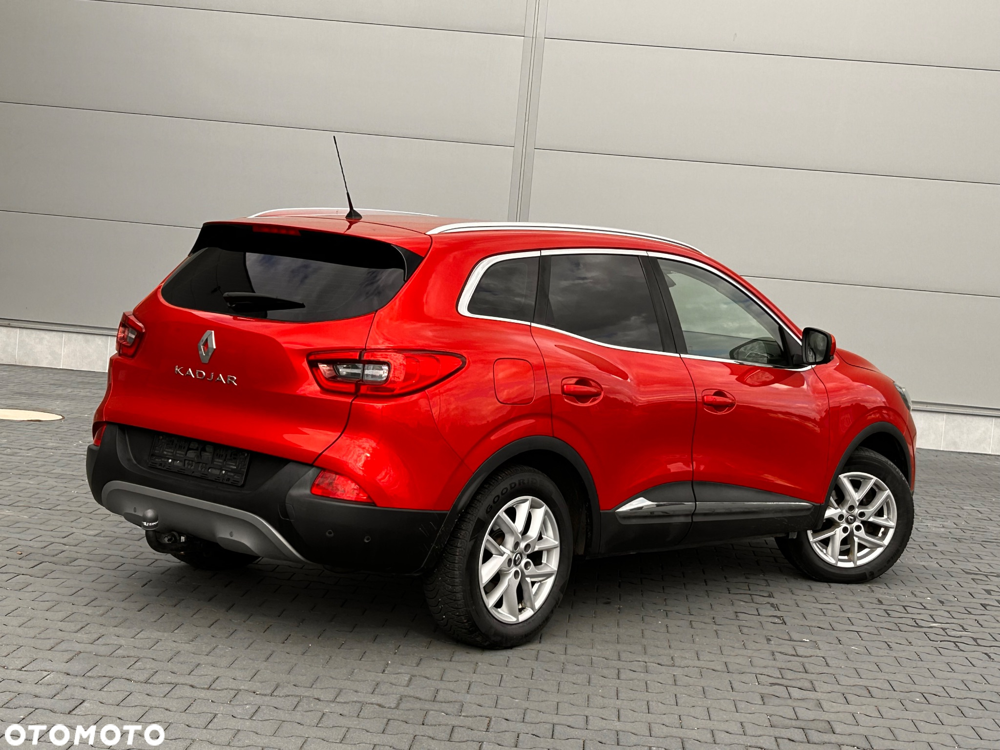 Renault Kadjar 1.6 dCi Energy Night&Day - 6