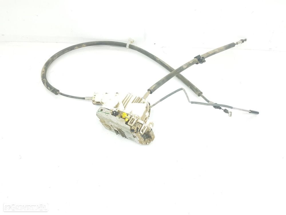 FECHADURA PORTA FRENTE ESQUERDA MASERATI GHIBLI M157 - 1