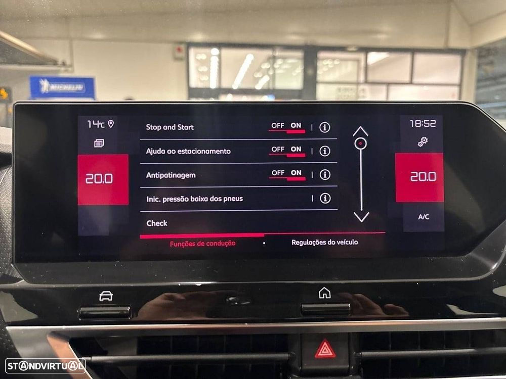 Citroën C4 1.5 BlueHDi Feel Pack EAT8 - 16