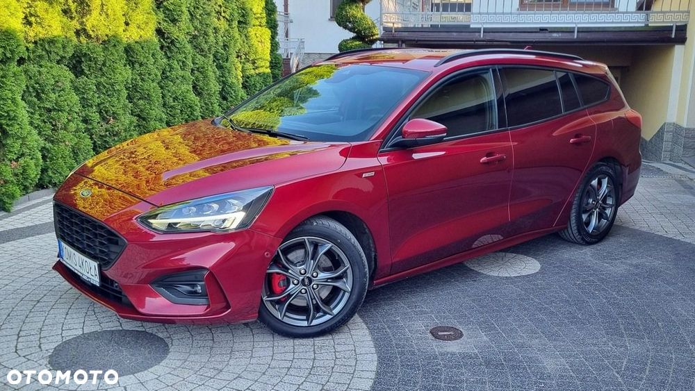 Ford Focus - 2