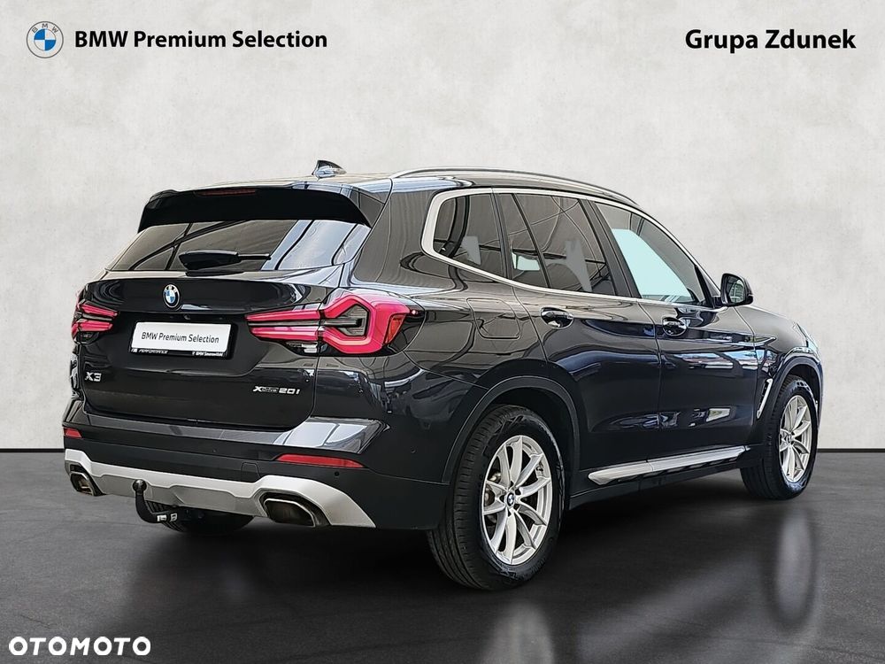 BMW X3 - 6