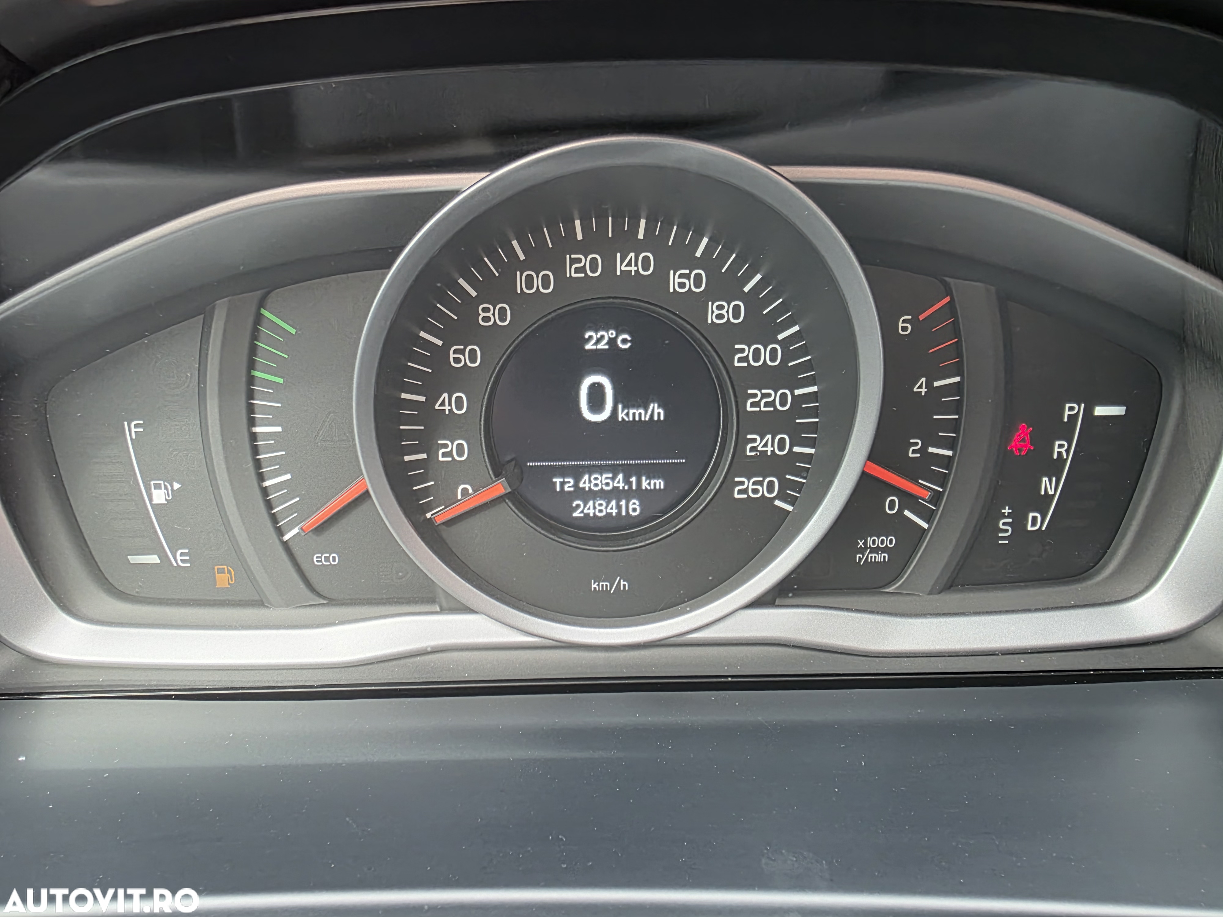 Volvo V60 - 19