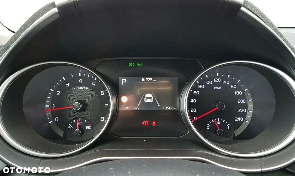 Kia Ceed 1.5 T-GDI M DCT - 20