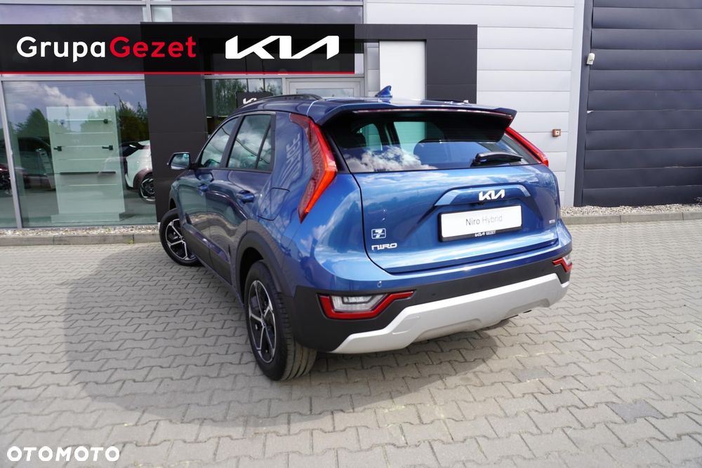 Kia Niro - 4