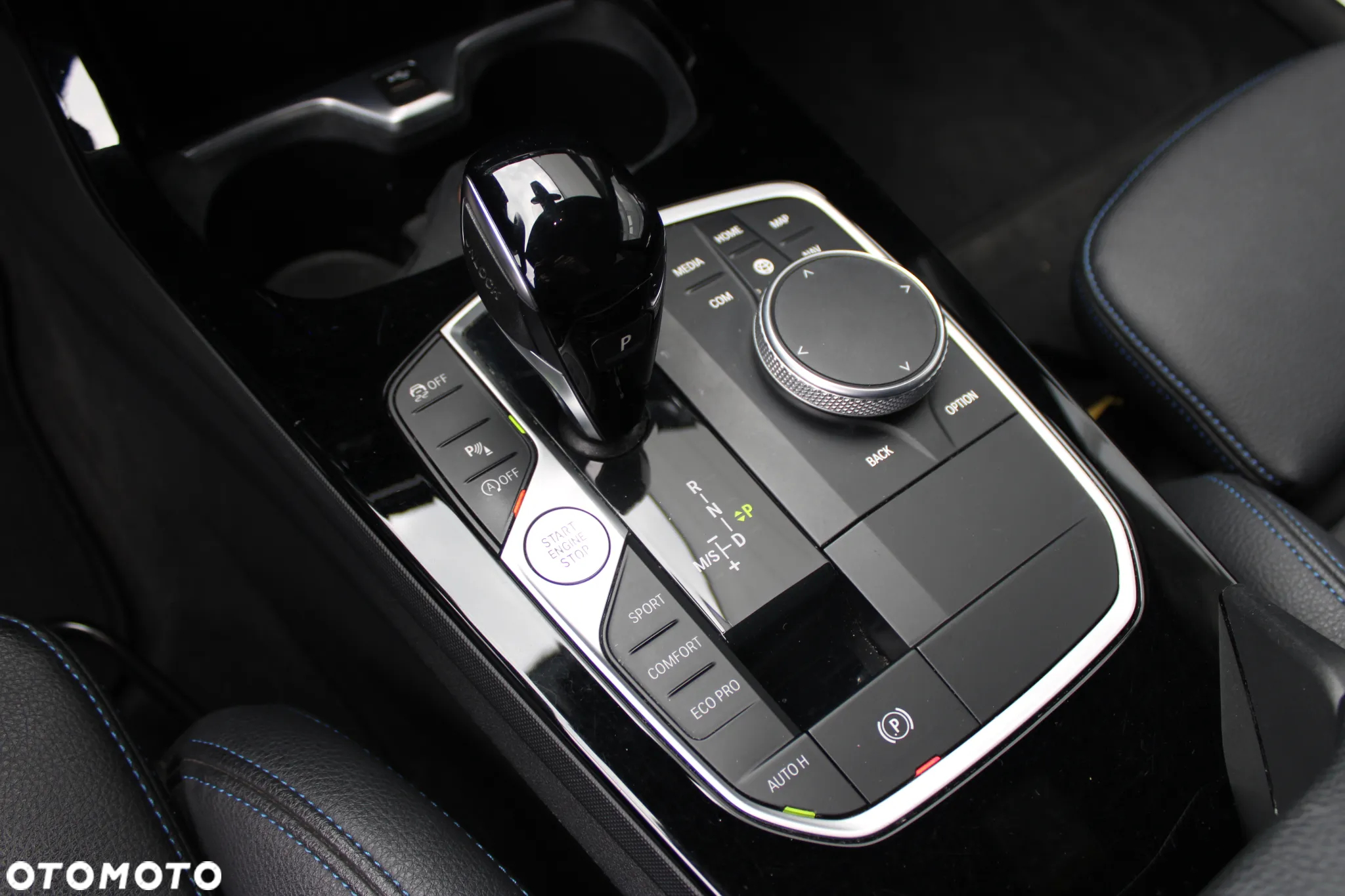 BMW Seria 1 118i M Sport - 17