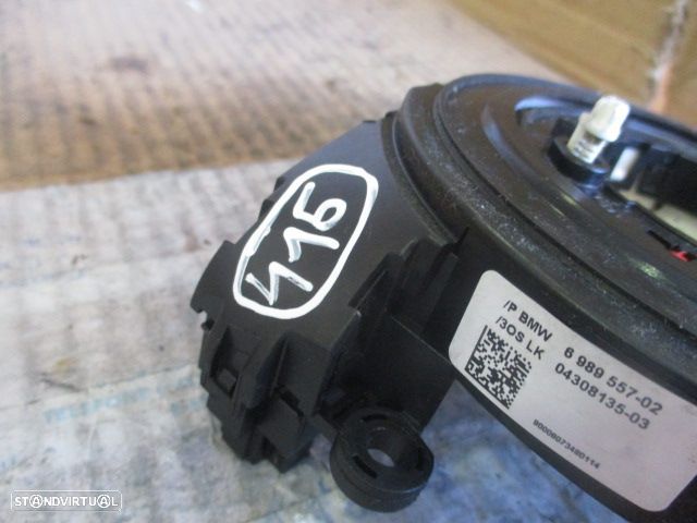 Fita Airbag Fitair415 BMW E87 2008 - 3