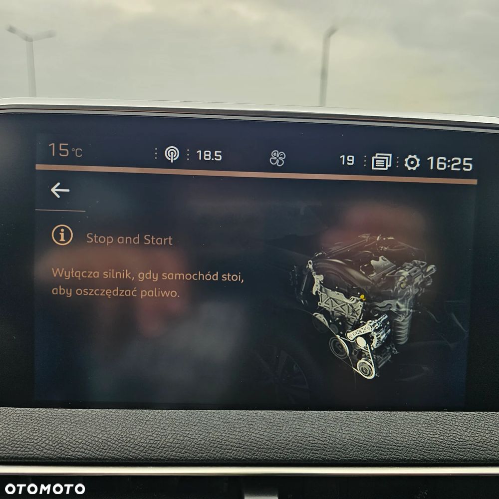 Peugeot 3008 1.6 PureTech GT S&S EAT8 - 31