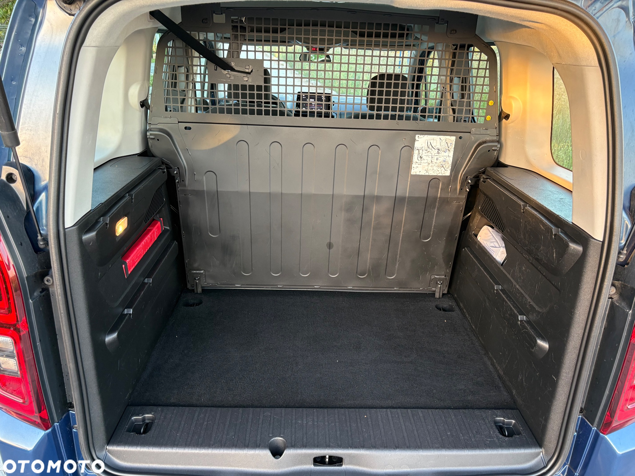 Opel Combo Life 1.5 CDTI Elegance Plus S&S N1 - 18