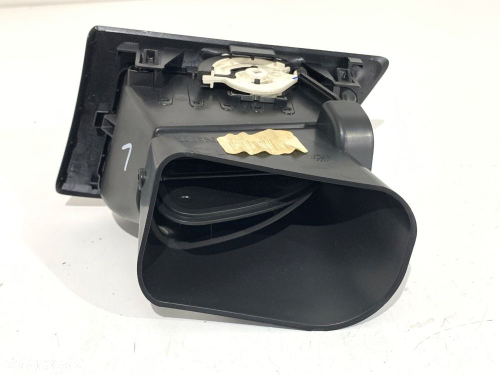 KRATKA NAWIEWU LEWY PRZÓD - 59.00 PLN - RENAULT MEGANE III liftback (BZ0/1_, B3_) 2008 - 2022 1.5 - 3