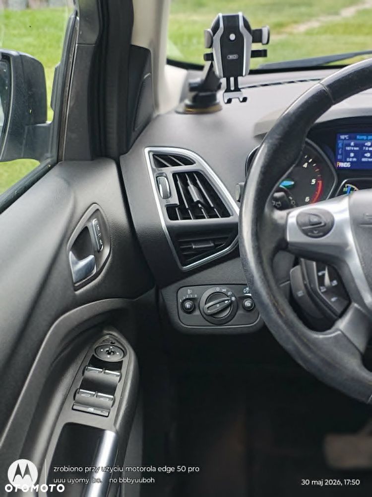 Ford Kuga 2.0 TDCi 4x4 Titanium - 14