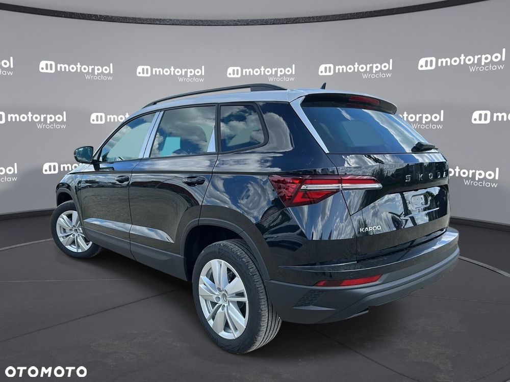 Skoda Karoq - 11