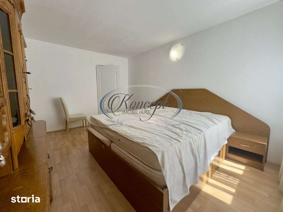 Apartament la casa in zona OMV Marasti — fotografia 3