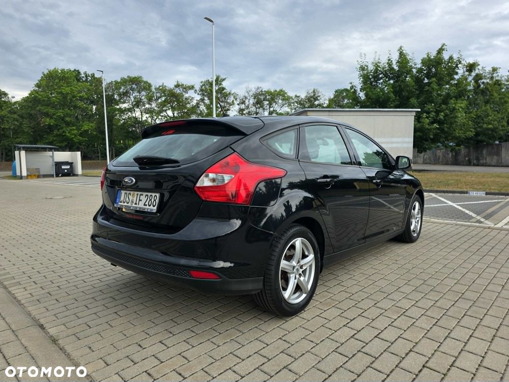 Ford Focus - 7