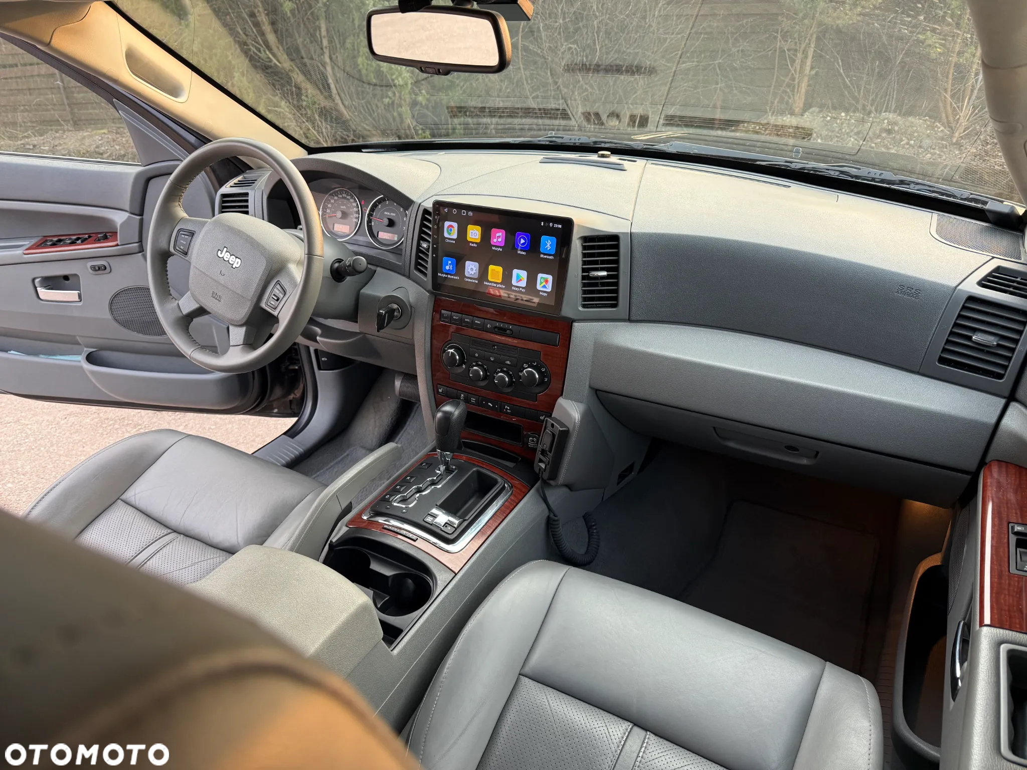 Jeep Grand Cherokee 5.7 V8 Limited Executive - 24