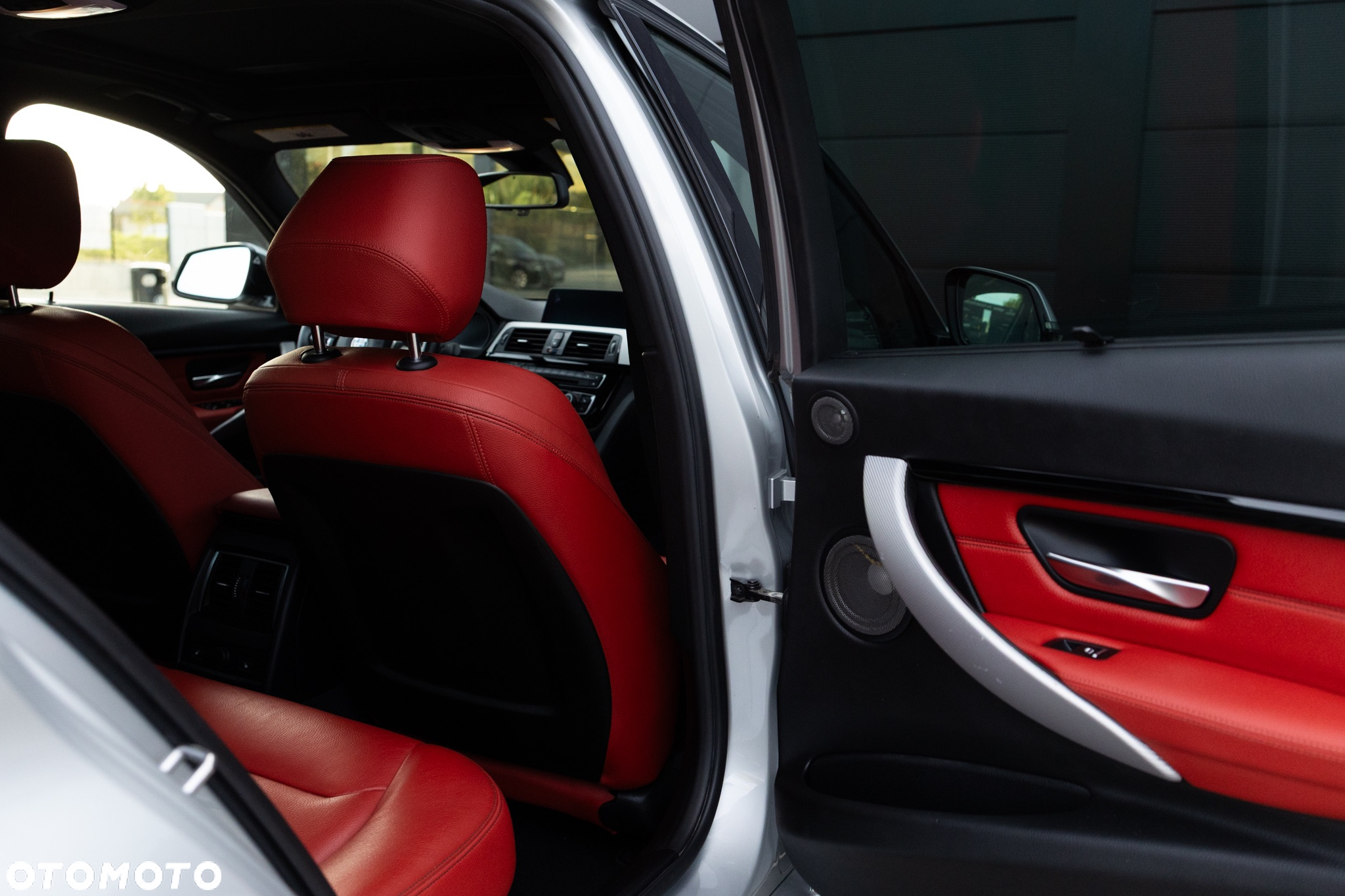 BMW Seria 3 340i xDrive M Sport - 30