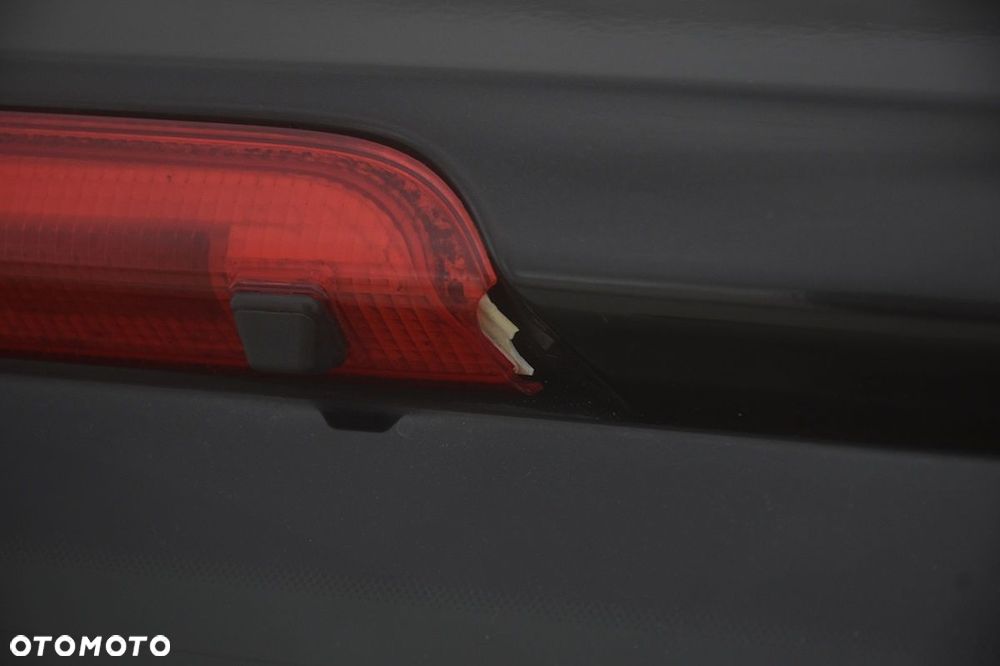 klapa tylna * tył ford s-max i mk1 lift g6 - 4