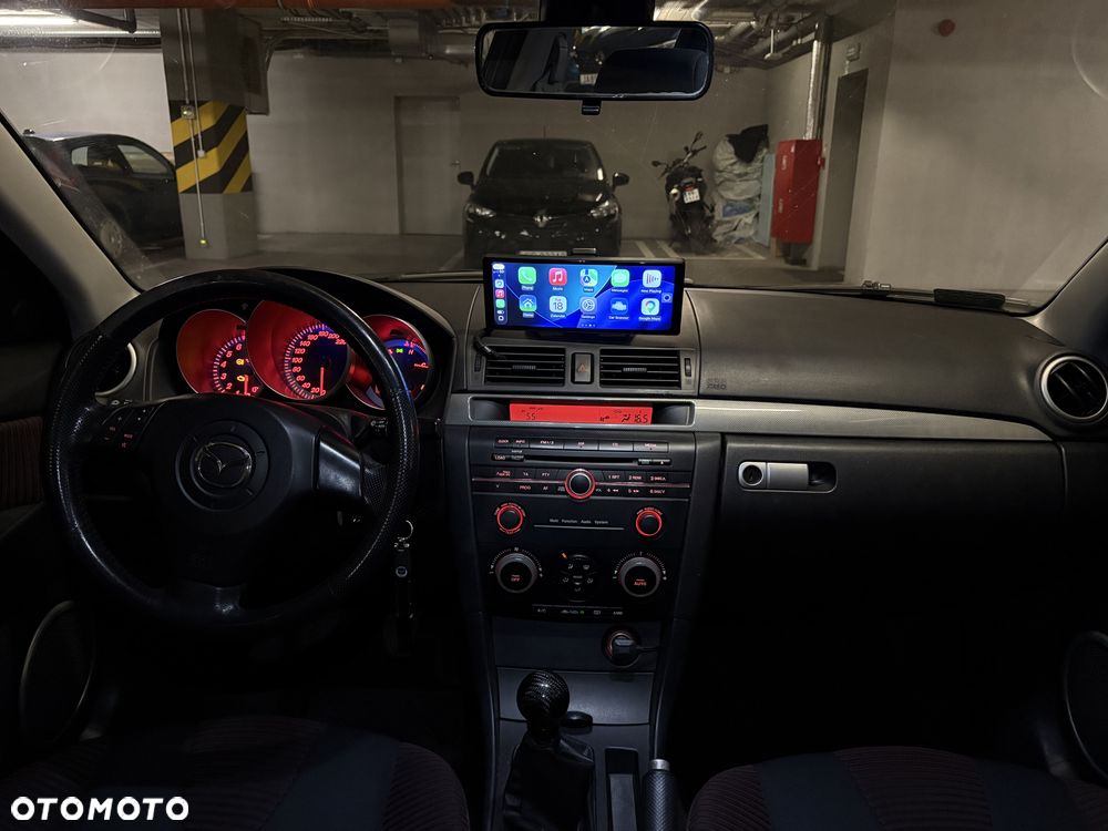 Mazda 3 2.0 Sport Top - 11