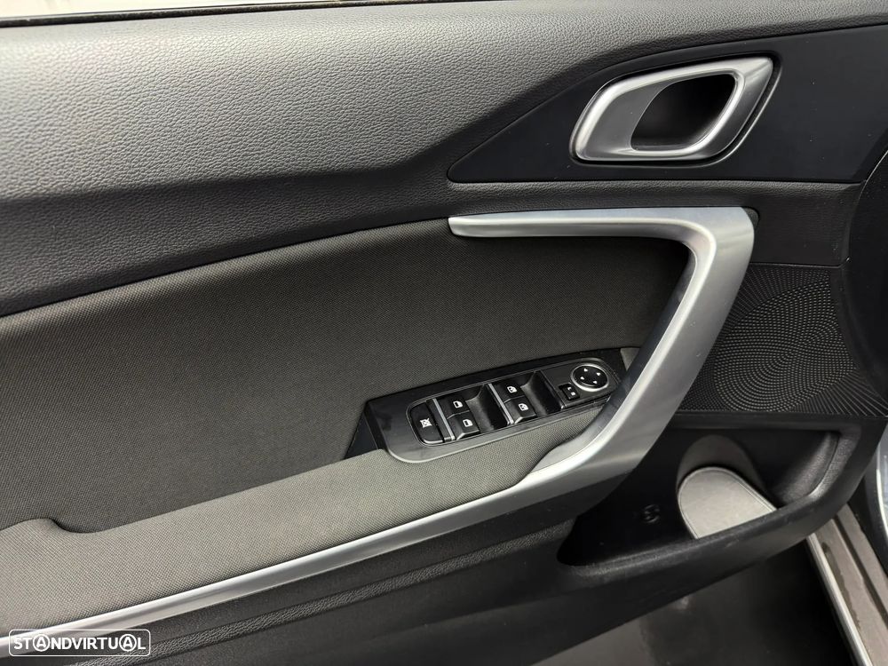 Kia XCeed 1.0 T-GDI Dynamic - 7