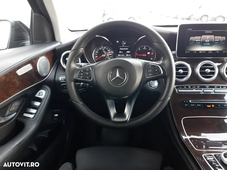 Mercedes-Benz GLC 250 d 4MATIC - 19