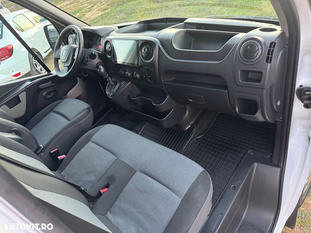Renault Master 2018-12 - 6