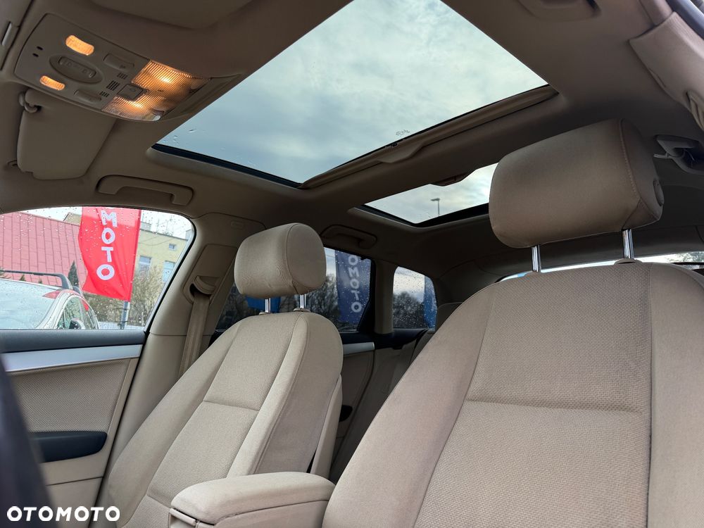 Audi A3 Sportback 2.0T FSI Quattro Ambition - 28