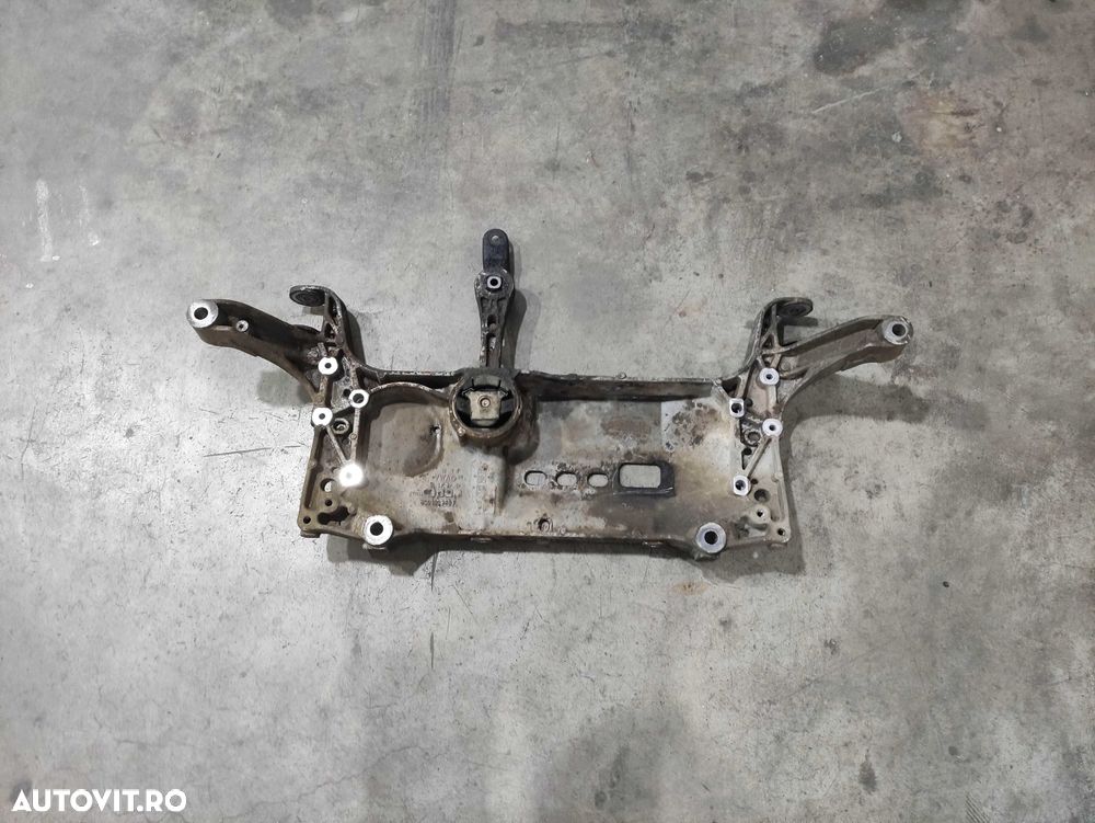 Jug fata volkswagen vw passat b6 cod 3c0199369F - 5